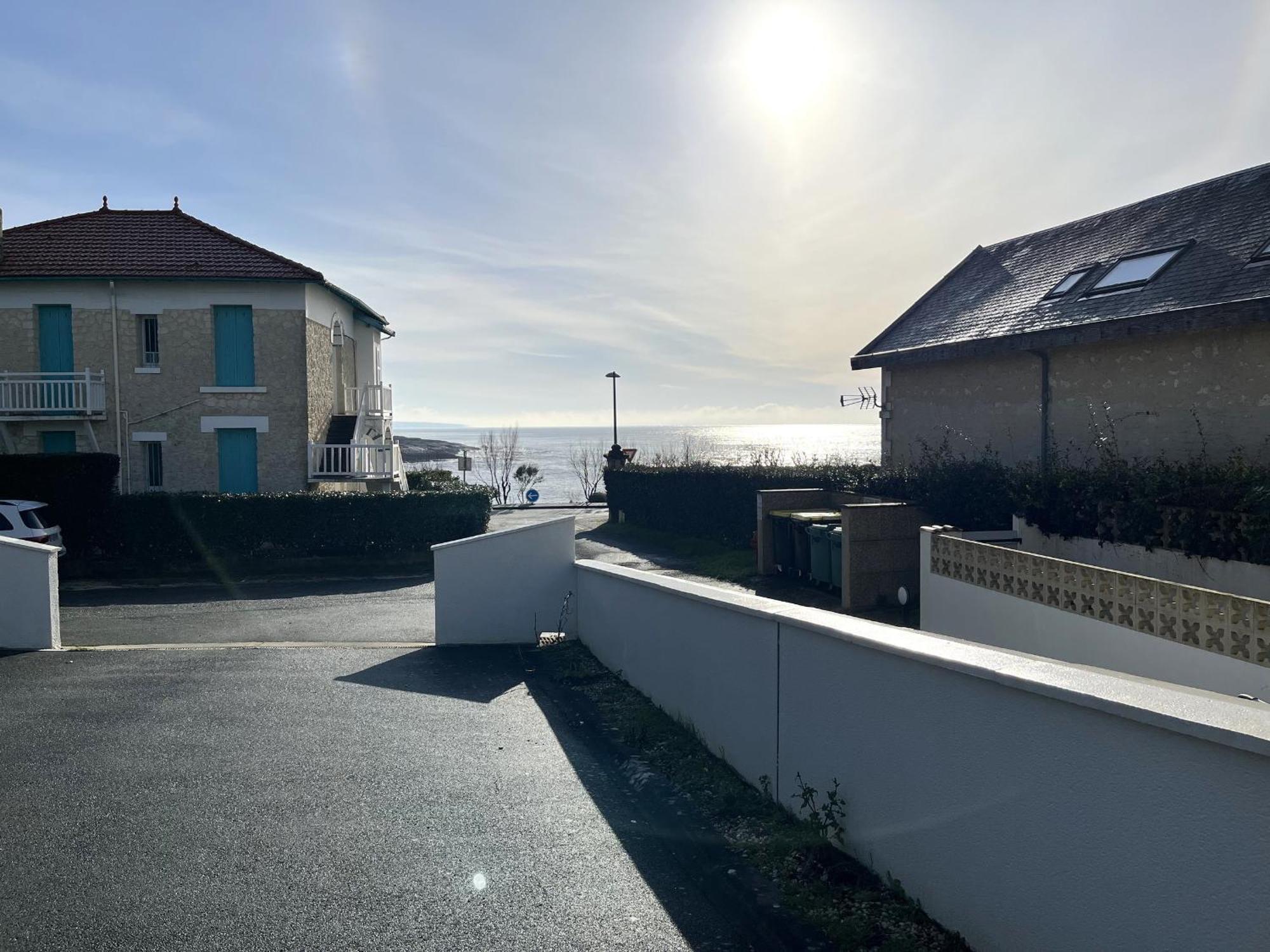 Charmante Villa Renovee 3* Avec Terrasse Et Jardinet, A 200M De La Plage De Nauzan, Ideale Familles! - Fr-1-539-46 Saint-Palais-sur-Mer Exterior photo